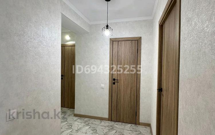 2-бөлмелі пәтер · 63 м² · 2/4 қабат, Бахыт 1, бағасы: 21 млн ₸ в Акмоле — фото 4