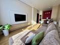 2-комнатная квартира · 49 м² · 15/16 этаж, Туран 55/5 — Барыс Арена, Астана Арена за 33 000 ₸ в Нура р-н — фото 2