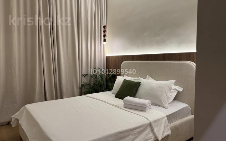 2-комнатная квартира · 49 м² · 15/16 этаж, Туран 55/5 — Барыс Арена, Астана Арена за 33 000 ₸ в Нура р-н — фото 9