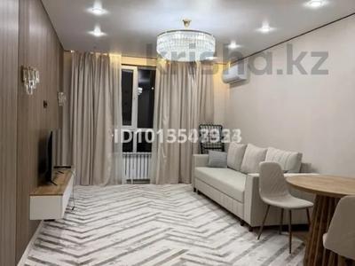 2 комнаты · 56 м², мкр Алмагуль, Жандосова 94/8 — Розыбакиева Тимирязева за 120 000 ₸ в Алматы, Бостандыкский р-н