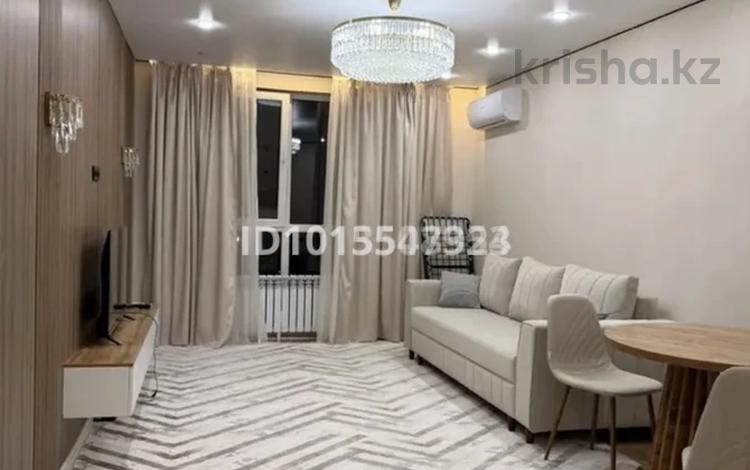 2 комнаты · 56 м², мкр Алмагуль, Жандосова 94/8 — Розыбакиева Тимирязева за 120 000 ₸ в Алматы, Бостандыкский р-н — фото 6