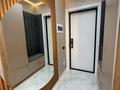 3-комнатная квартира · 100 м² · 4/12 этаж, мкр Нурсат, Аргынбекова 29/4 к2 — Шаяхметов за 400 000 ₸ в Шымкенте, Каратауский р-н — фото 2