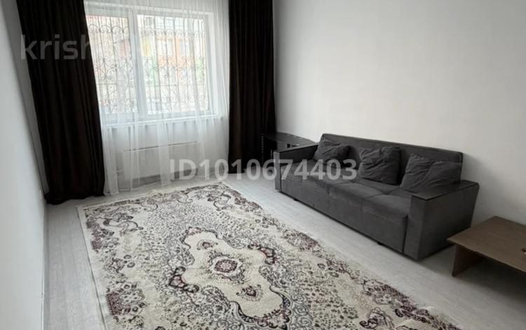 1-комнатная квартира · 36.5 м² · 1/5 этаж, мкр Зердели 1/32 за 24 млн ₸ в Алматы, Алатауский р-н — фото 2