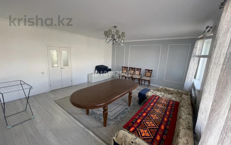 3-комнатная квартира · 97 м² · 2/12 этаж, Улы дала 82 — Улы Дала аль фараби за 380 000 ₸ в Астане, Есильский р-н — фото 2