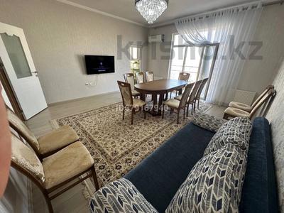 3-комнатная квартира · 85 м² · 9/10 этаж, Куаныша Толеметова 50/7 за 280 000 ₸ в Шымкенте
