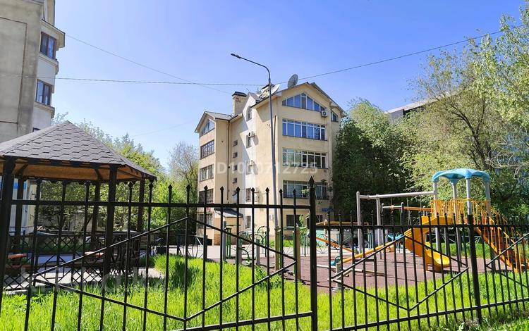 3-бөлмелі пәтер · 68 м² · 2/5 қабат, Б.Момыш-улы — Парк Абая, цирк, отель"Hilton", бағасы: 45 млн ₸ в Шымкенте, Абайский р-н — фото 21