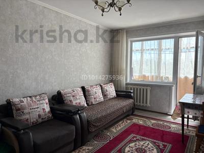 1-комнатная квартира · 30.4 м² · 3/5 этаж, Пришахтинск, 23й микрорайон 14 за 10 млн ₸ в Караганде, Алихана Бокейханова р-н