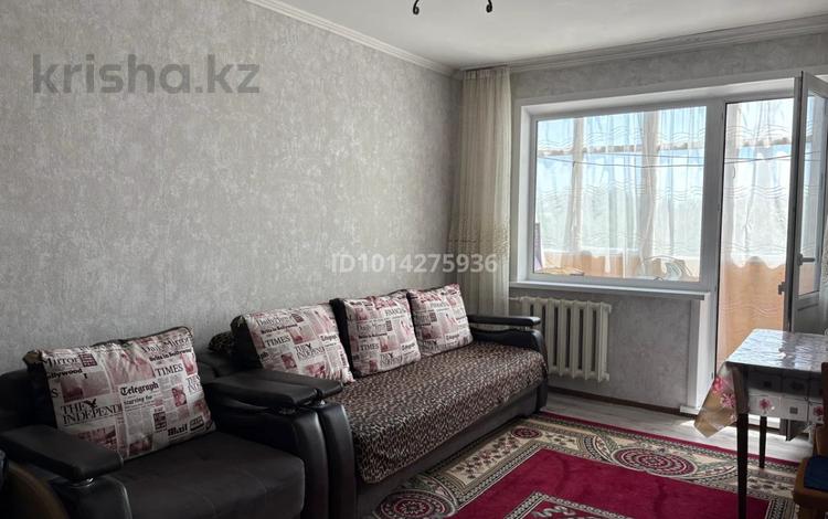 1-комнатная квартира · 30.4 м² · 3/5 этаж, Пришахтинск, 23й микрорайон 14 за 10 млн ₸ в Караганде, Алихана Бокейханова р-н — фото 7