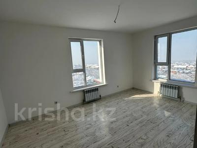 2-комнатная квартира · 45 м² · 7/9 этаж, Уч. квартал 305 140/1 за 26 млн 〒 в Жанатурмысе