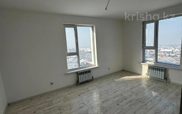 2-комнатная квартира · 45 м² · 7/9 этаж, Уч. квартал 305 140/1 за 26 млн ₸ в Жанатурмысе — фото 2