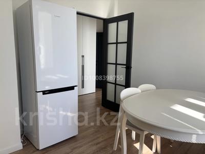 2-комнатная квартира · 60 м² · 8/9 этаж, мкр Нурсая, Абулхайр-хана 69/5 69/4 за 37.7 млн ₸ в Атырау