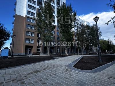 1-комнатная квартира · 38 м² · 7/9 этаж, Кенесары 97 — Кенесары-Янушкевича за 24 млн ₸ в Астане, р-н Байконур