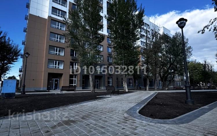 1-комнатная квартира · 38 м² · 7/9 этаж, Кенесары 97 — Кенесары-Янушкевича за 24 млн ₸ в Астане, р-н Байконур — фото 2