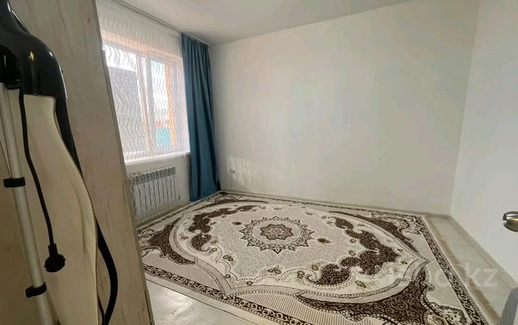 4-комнатная квартира · 81 м² · 7/9 этаж, мкр Кунаева 5 за 25.5 млн ₸ в Уральске — фото 2