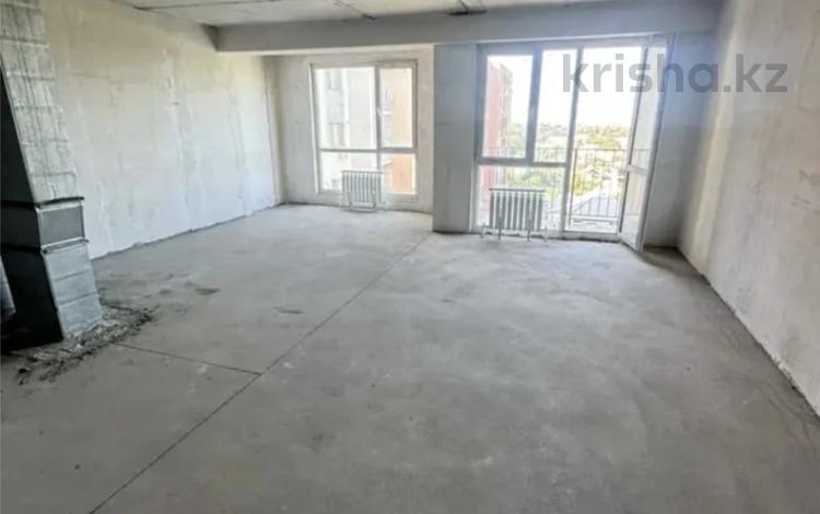 2-бөлмелі пәтер · 60.5 м² · 3/9 қабат, Микрорайон Кайрат 304/2, бағасы: 28 млн ₸ в Алматы, Турксибский р-н — фото 2
