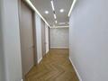 4-комнатная квартира · 141 м² · 8/9 этаж, ул. Е-899 1 за 169 млн ₸ в Астане, Нура р-н — фото 16