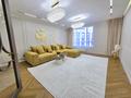 4-комнатная квартира · 141 м² · 8/9 этаж, ул. Е-899 1 за 169 млн ₸ в Астане, Нура р-н