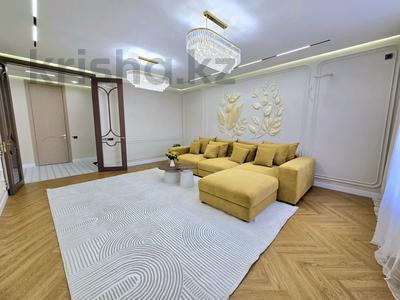 4-комнатная квартира · 141 м² · 8/9 этаж, ул. Е-899 1 за 155.9 млн ₸ в Астане, Нура р-н