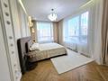 4-комнатная квартира · 141 м² · 8/9 этаж, ул. Е-899 1 за 169 млн ₸ в Астане, Нура р-н — фото 5
