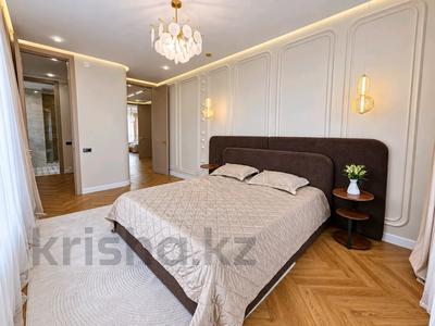 4-комнатная квартира · 141 м² · 8/9 этаж, ул. Е-899 1 за 155.9 млн ₸ в Астане, Нура р-н