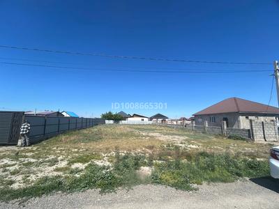 Жер телімі · 8 сотық, Жалкамыс, бағасы: 4.5 млн ₸
