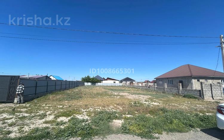 Жер телімі · 8 сотық, Жалкамыс, бағасы: 4.5 млн ₸ — фото 5