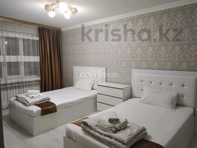 1-комнатная квартира · 42 м² · 1/5 этаж, Валиханова 5 — Торговый центр за 17 500 〒 в Хромтау