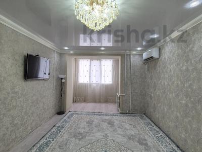 2-комнатная квартира · 50 м² · 9/10 этаж, мкр 11 за 18 млн 〒 в Актобе