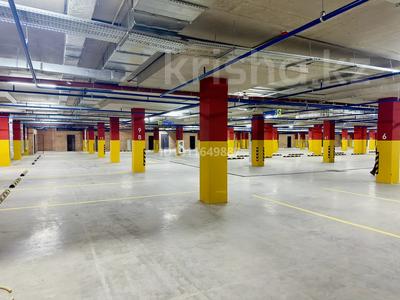 Паркинг · 15 м² · Жубан Молдагалиев 6г за 3 млн ₸ в Астане, Нура р-н