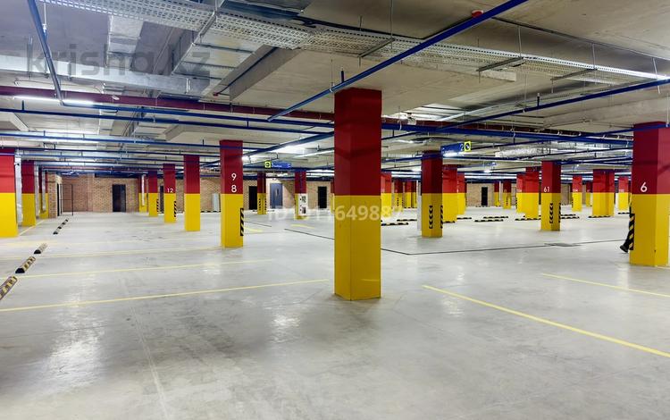 Паркинг · 15 м² · Жубан Молдагалиев 6г за 3 млн ₸ в Астане, Нура р-н — фото 2