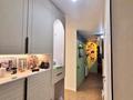 2-комнатная квартира · 70.3 м² · 2/9 этаж, Шамши Калдаяков 19 за 60 млн ₸ в Астане, Алматы р-н — фото 2