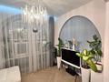 2-комнатная квартира · 70.3 м² · 2/9 этаж, Шамши Калдаяков 19 за 60 млн ₸ в Астане, Алматы р-н — фото 6