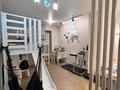 2-комнатная квартира · 70.3 м² · 2/9 этаж, Шамши Калдаяков 19 за 60 млн ₸ в Астане, Алматы р-н — фото 9