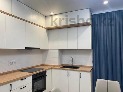 3-комнатная квартира · 64 м² · 7/10 этаж, Толе би за 44.5 млн ₸ в Алматы, Ауэзовский р-н