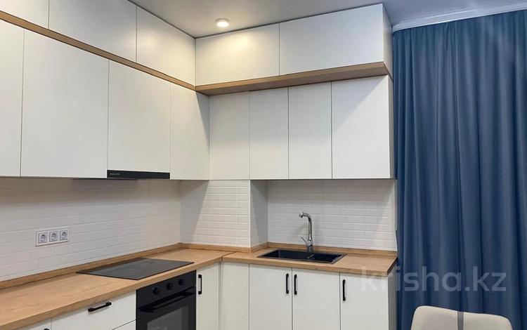 3-комнатная квартира · 64 м² · 7/10 этаж, Толе би за 44.5 млн ₸ в Алматы, Ауэзовский р-н — фото 6