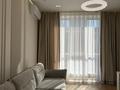 3-комнатная квартира · 93 м² · 2/16 этаж, Абая 165 — Ислама Каримова за 120 млн ₸ в Алматы, Алмалинский р-н