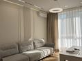3-комнатная квартира · 93 м² · 2/16 этаж, Абая 165 — Ислама Каримова за 120 млн ₸ в Алматы, Алмалинский р-н — фото 3