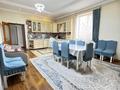 Жеке үй · 5 бөлме · 240 м² · 11 жүзд., Бауыржана момышулы 41а, бағасы: 130 млн ₸ в 