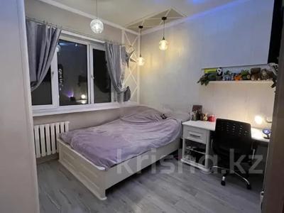 3-комнатная квартира · 75.5 м² · 5/9 этаж, мкр Тастак-3, Тургута Озала за 53.5 млн 〒 в Алматы, Алмалинский р-н