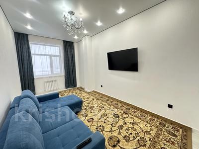 1-комнатная квартира · 42 м² · 7/8 этаж, Байтурсынова 67 — Нурлы Жол за 21.4 млн 〒 в Астане, Алматы р-н