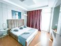 1-комнатная квартира · 45 м² · 21/34 этаж, Кошкарбаева 10/1 — Тауелсиздик за 18 000 ₸ в Астане