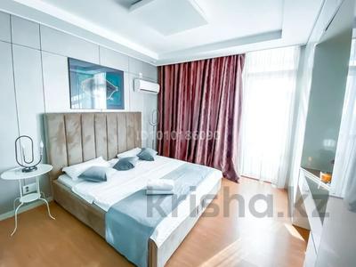 1-комнатная квартира · 45 м² · 21/34 этаж, Кошкарбаева 10/1 — Тауелсиздик за 18 000 ₸ в Астане