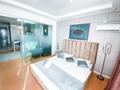 1-комнатная квартира · 45 м² · 21/34 этаж, Кошкарбаева 10/1 — Тауелсиздик за 18 000 ₸ в Астане — фото 2