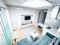 1-комнатная квартира · 45 м² · 21/34 этаж, Кошкарбаева 10/1 — Тауелсиздик за 18 000 ₸ в Астане — фото 3