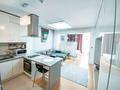 1-комнатная квартира · 45 м² · 21/34 этаж, Кошкарбаева 10/1 — Тауелсиздик за 18 000 ₸ в Астане — фото 4