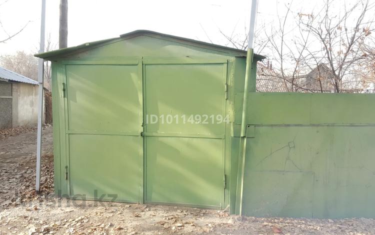 Гараж · 18 м² · Карасу 36 за 50 000 ₸ в Алматы, Алмалинский р-н — фото 2