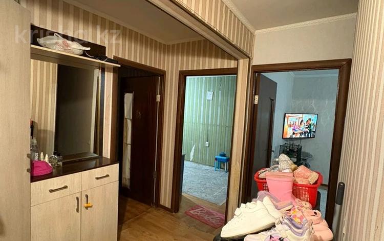 4-бөлмелі пәтер · 72 м² · 4/5 қабат, мкр Восток 8, бағасы: 23.5 млн ₸ в Шымкенте, Аль-Фарабийский р-н — фото 2