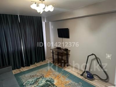 2-комнатная квартира · 54.7 м² · 5/5 этаж, Чернышёвского 25 за 38 млн ₸ в Алматы, Турксибский р-н