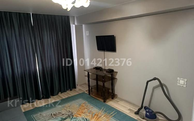 2-комнатная квартира · 54.7 м² · 5/5 этаж, Чернышёвского 25 за 38 млн ₸ в Алматы, Турксибский р-н — фото 2