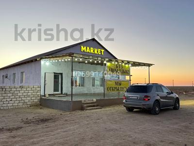 Магазины и бутики · 150.4 м² за 30 млн 〒 в Бейнеу